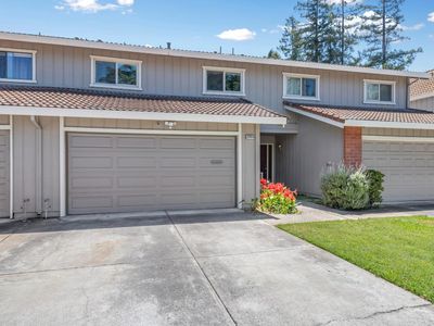 2564 Downing Ave, San Jose, CA, 95128