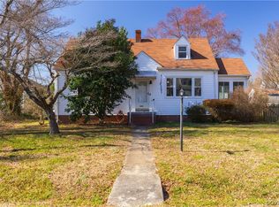 4200 Columbus Dr, Richmond, VA 23222