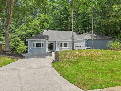 1674 Rocky Top Dr SW, Lilburn, GA, 30047