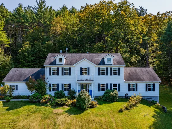 1734 Bliss Road, Hartford, VT 05001