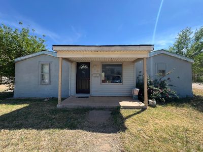 210 E 36th St, Lubbock, TX, 79404