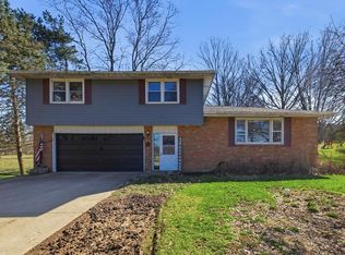 2264 Crider Rd, Mansfield, OH 44903