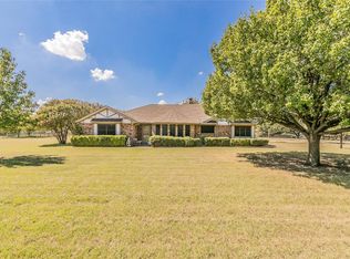 35 Rancho Dr N, Fort Worth, TX 76244