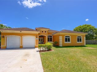 20562 SW 324th St, Homestead, FL 33030