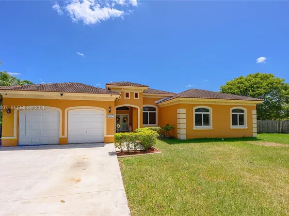 20562 SW 324th St, Homestead, FL 33030