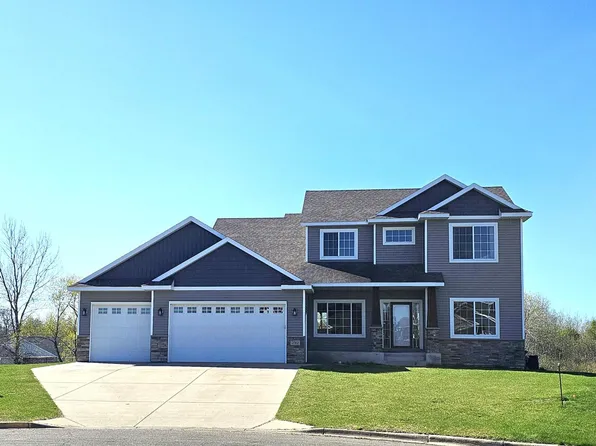2312 Wyoming Ct, Sartell, MN 56377