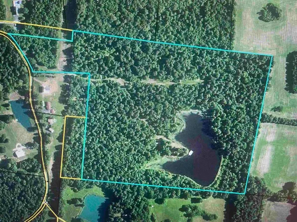 0 Buck Creek Church Rd, Calhoun, KY 42327