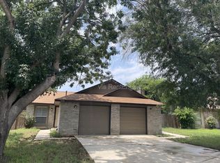 5715 Lochmoor, San Antonio, TX 78244
