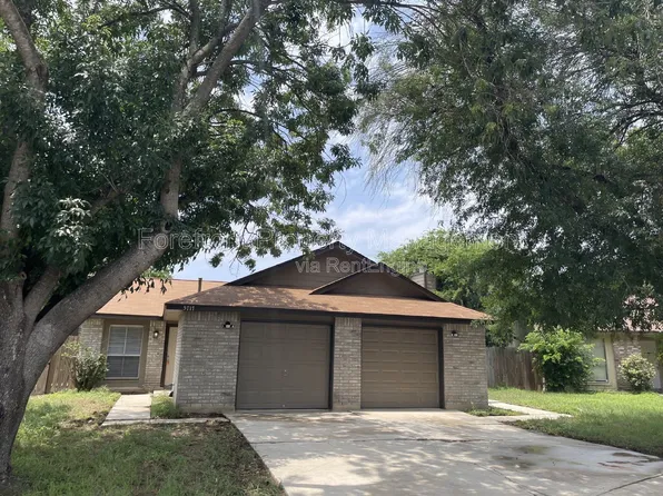 5715 Lochmoor, San Antonio, TX 78244