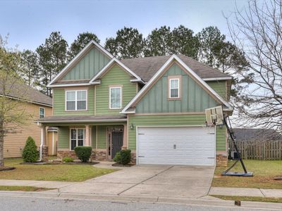 731 Southwick Avenue, Grovetown, GA, 30813