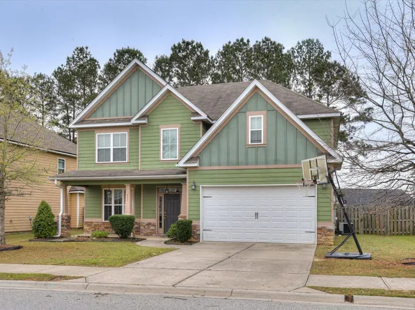731 Southwick Avenue, Grovetown, GA 30813