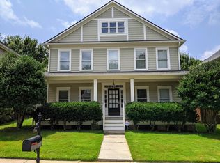 2244 Harry Brooks Dr NW, Atlanta, GA 30318