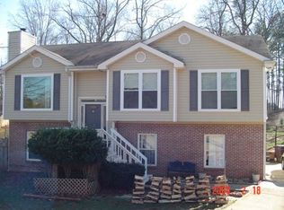 2705 Buford Dam Rd, Buford, GA 30518