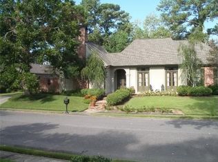 3728 Berkley Hill Ave, Baton Rouge, LA 70809