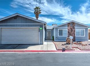 4770 Benecia Way, Las Vegas, NV 89122