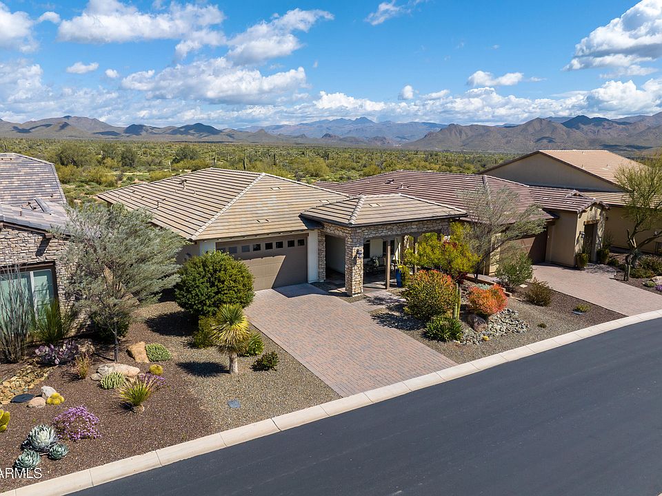 Zillow Rio Verde Az