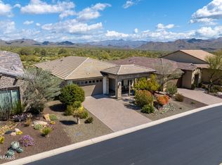 17716 E Woolsey Way, Rio Verde, AZ 85263