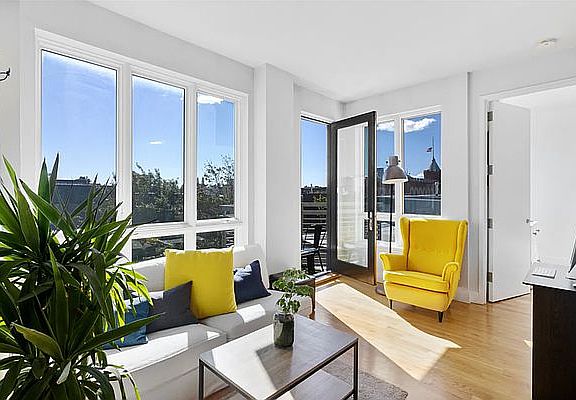 5th image of 1433 De Kalb Ave #5A