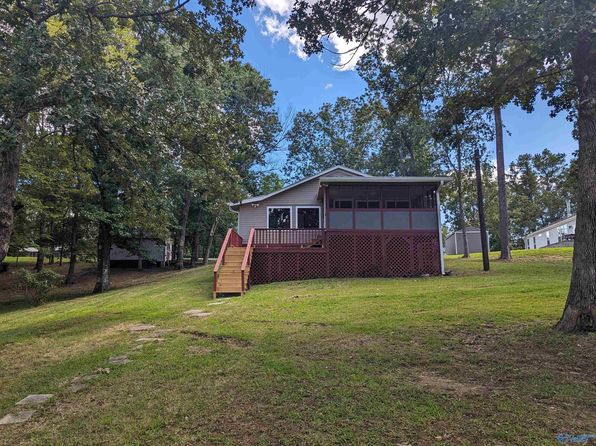 315 County Road 189, Cedar Bluff, AL 35959