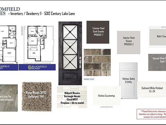 2nd image of 5312 Century Lake Ln