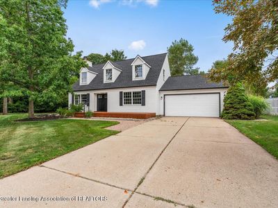 4870 Westgate Cir, Holt, MI, 48842