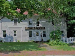 17 Summer St #A, Dover, NH 03820