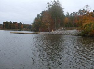 0 Peete Farm Rd, Warrenton, NC 27850