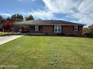 608 Cave Mill Rd, Leitchfield, KY 42754