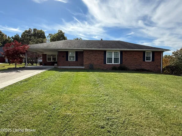 608 Cave Mill Rd, Leitchfield, KY 42754