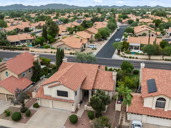 13244 N 100TH Place, Scottsdale, AZ 85260