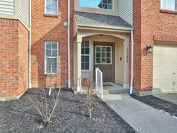 3rd image of 5364 Millstone Ct