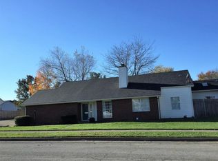 357 Cromwell Way, Lexington, KY 40503
