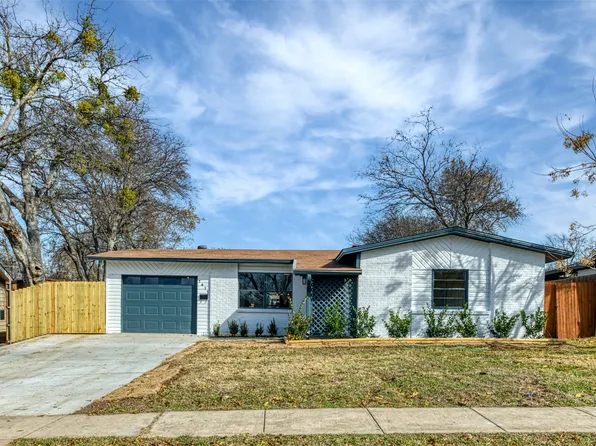 1411 Moore Ter, Arlington, TX 76010