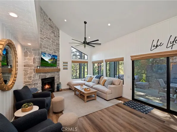 27657 Peninsula Dr APT 135, Lake Arrowhead, CA 92352