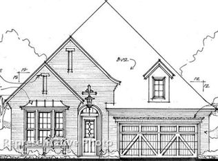 3605 Plum Vista Pl, Arlington, TX 76005