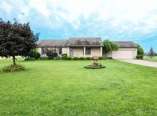 3672 N Hampton Rd, Springfield, OH 45502