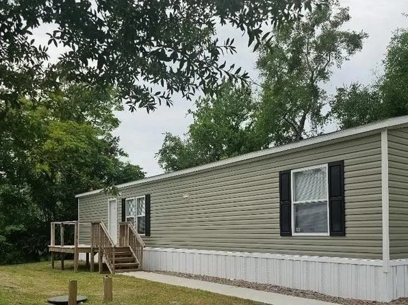 1433 Los Robles Ave, Saint Augustine, FL 32084