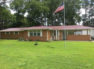 200 Gurley Dr, Dyersburg, TN 38024