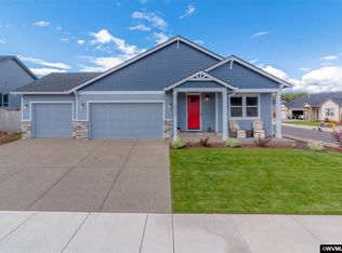 2735 Tuscan Lp Ne, Albany, OR 97321