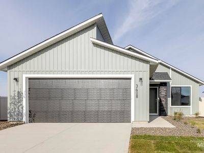 3408 E Red Maple Ct, Nampa, ID, 83686