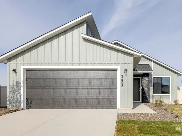 3408 E Red Maple Ct, Nampa, ID 83686
