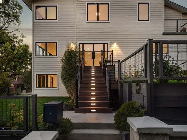 1409 Scenic Ave, Berkeley, CA 94708