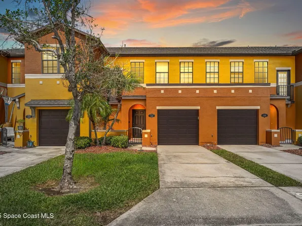 1284 Marquise Ct, Rockledge, FL 32955
