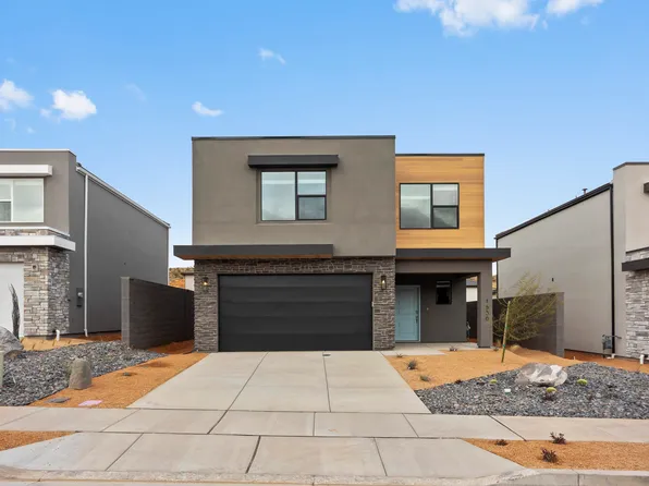 1601 S Sinawava Dr #4167, Washington, UT 84780