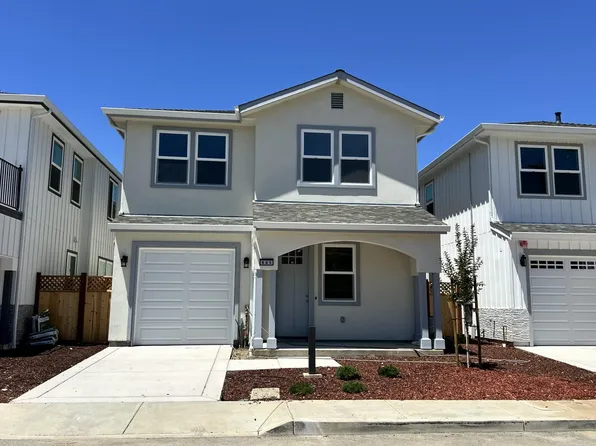 885 Connie Ln, San Jose, CA 95122