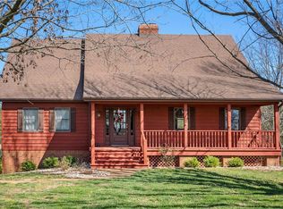 5724 Vogel Pl, Millstadt, IL 62260