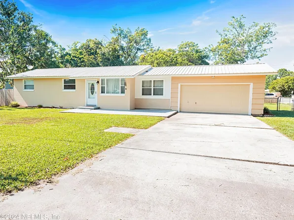 79 GOLD Street E, Baldwin, FL 32234