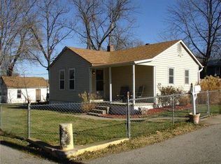 1014 E Smith Ave, Independence, MO 64050