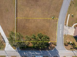 101 Henry James Ct, Youngsville, LA 70592