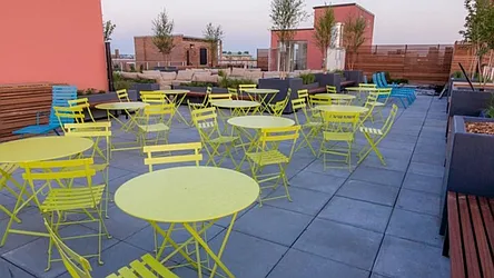 Rented by Nooklyn NYC LLC